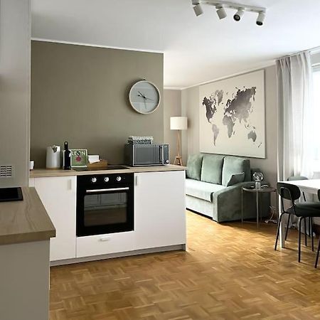Wohnung-Zentral-Siegen Oberstadt Exteriér fotografie