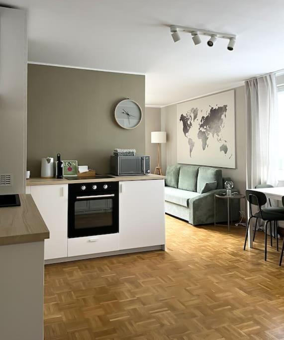 Wohnung-Zentral-Siegen Oberstadt Exteriér fotografie