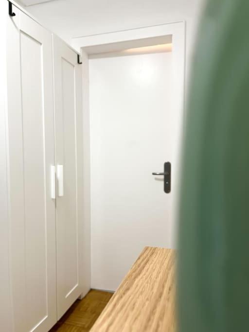 Wohnung-Zentral-Siegen Oberstadt Exteriér fotografie