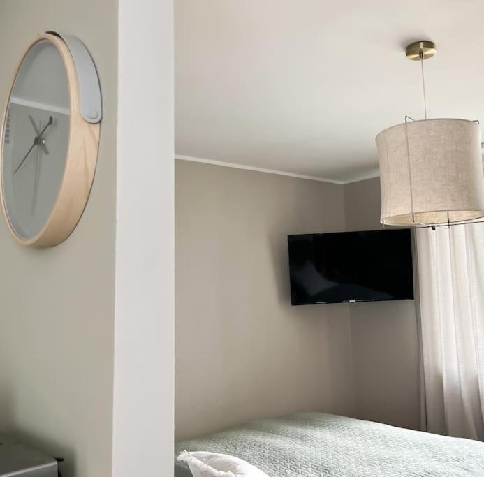 Wohnung-Zentral-Siegen Oberstadt Exteriér fotografie