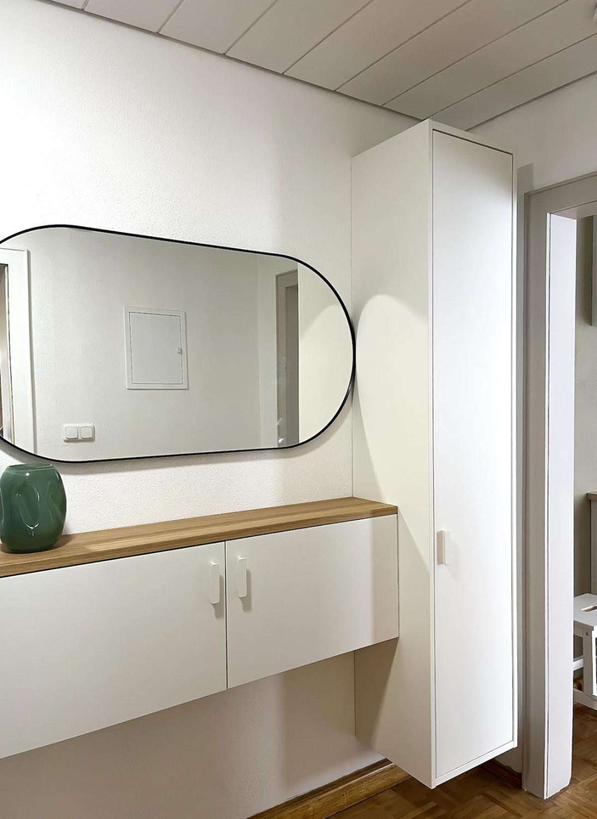 Wohnung-Zentral-Siegen Oberstadt Exteriér fotografie